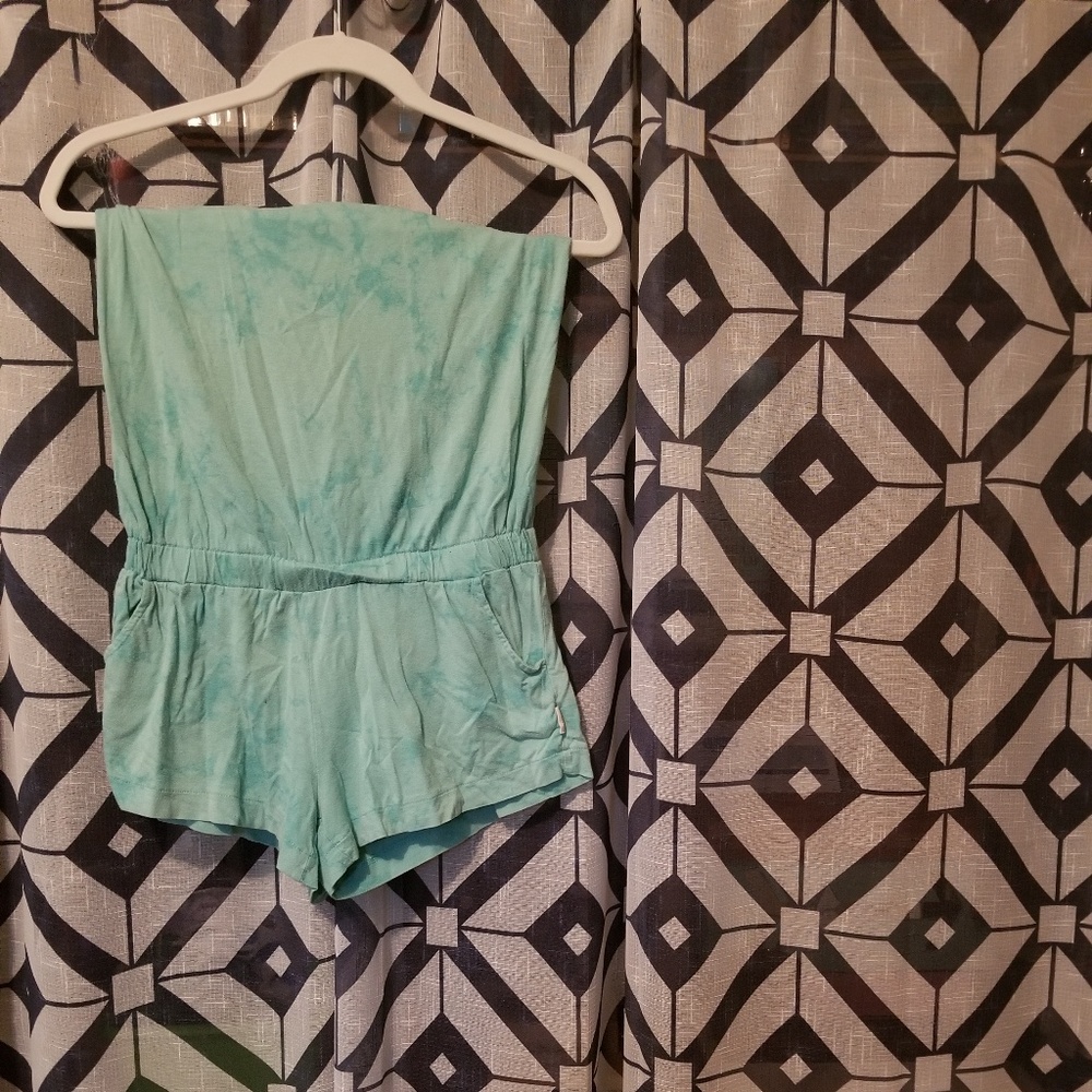 Billabong romper